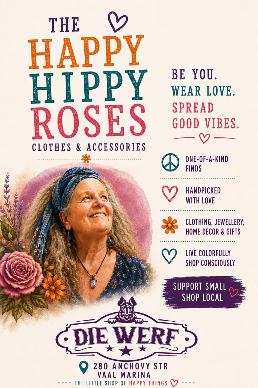 Joy Shop at Die Werf