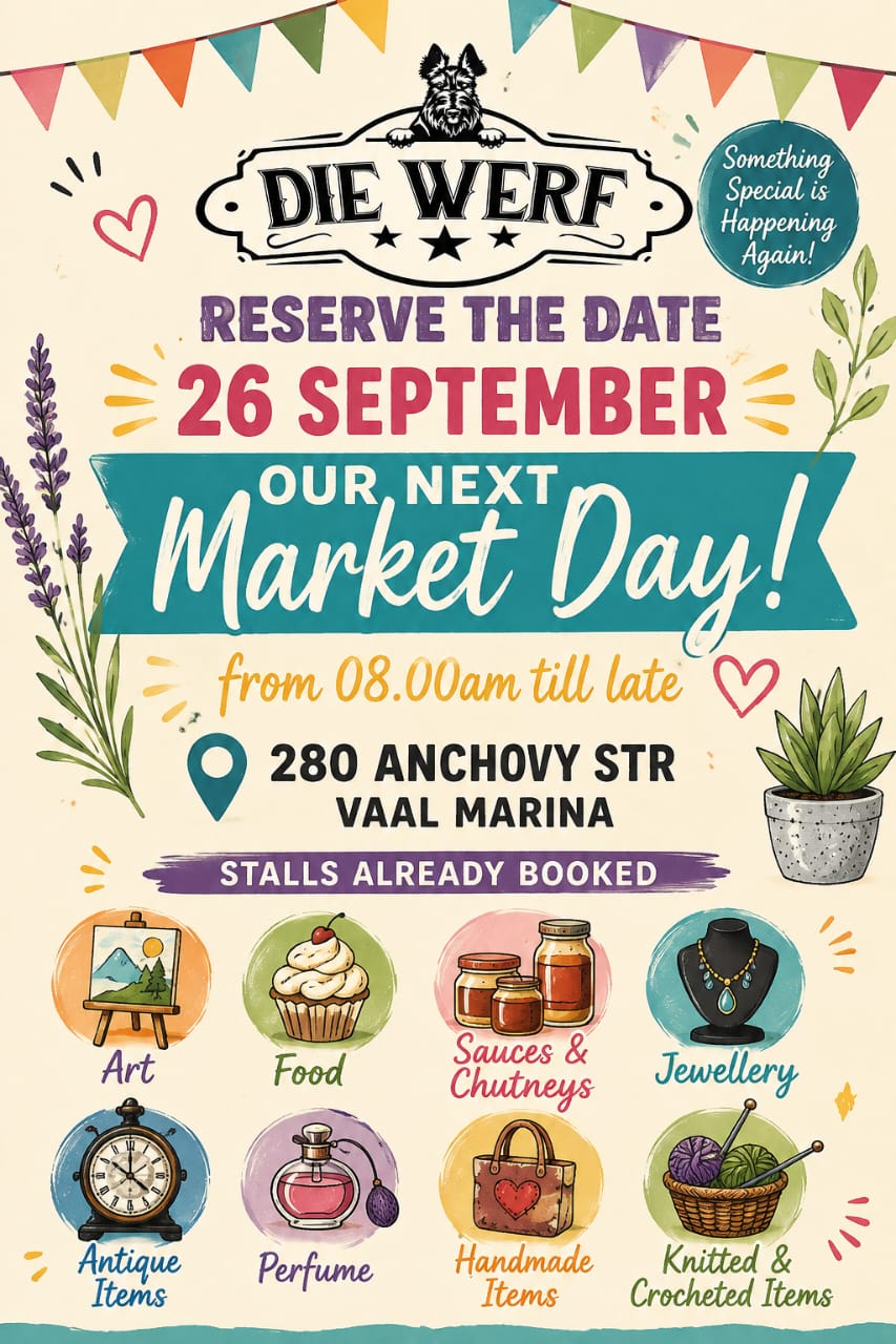 Market Day